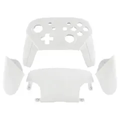 eXtremeRate Switch Pro グリップハウジングカバー 値下げ‼️