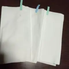 特文 さらし
