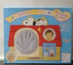 【粘土なし】エンジェルギャラリー フレームのみ スヌーピー 未使用