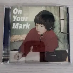 宮川大聖 みやかわくん CD on your mark