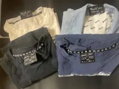 nissy glamb コラボ商品