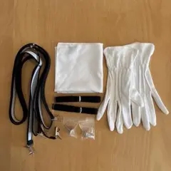 新郎　洋装小物セット
