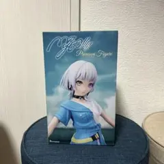 『BanG Dream!』プレミアムフィギュア MyGO!!!!! 要 楽奈