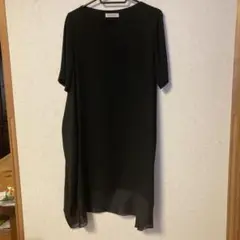 ブラックワンピース