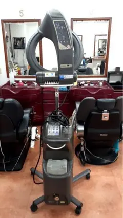 タカラベルモント MIST PRO EX K-793 タカラベルモント MIST PRO EX（ミストプロEX)