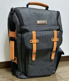 新品　リュック　大容量　アウトドア　カジュアル