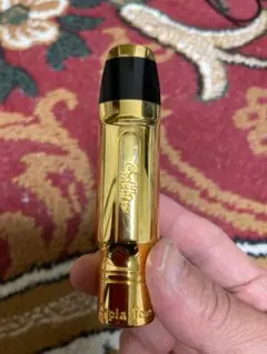 ゴッツ セピアトーン Double Ring 2022 Tenor 100
