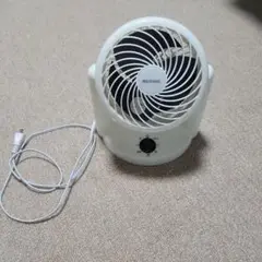 アイリスオオヤマ コンパクトサキュレーター