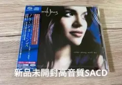 【中古SACD】ノラ・ジョーンズ「ノット・トゥー・レイト」アナプロ品 00306879_1024x1024.jpg?v=