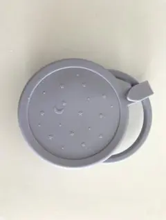 シリコンスナックカップ