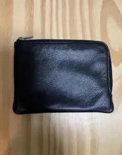 NIHON SWEDEN envelope wallet compact