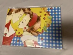 矢沢あい　天使なんかじゃない　アートボード　りぼん展