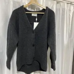 クラネ×田中みな実 コラボカーディガン