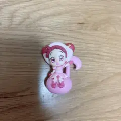 おジャ魔女どれみ あそーとこれくしょん A賞ビッグサイズフィギュア 春風どれみ