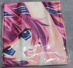 ぱれっと 恋がさくころ桜どき 一ノ瀬美桜 抱き枕カバー 和泉つ