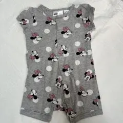 H&M ロンパース