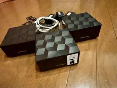 NIGHTHAWK メッシュWi-Fi6 MR60 MS60 x2台　アメリカ版