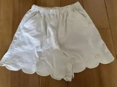 お値下げ中　アプレレクール　パンツ　size140