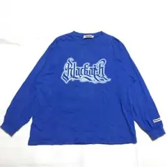 Archive y2k コットン Tシャツ L(JP:XL相当) 長袖 ロンT