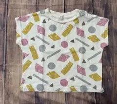 半袖Tシャツ　80 マルミエーレ