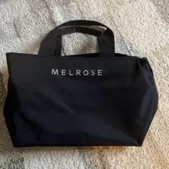 メルローズ　トートバッグ