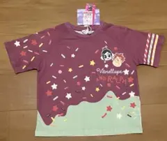 Vanellope and Ralph Tシャツ 110cm