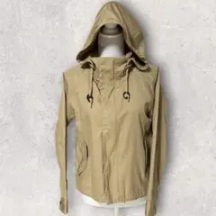 美品✨【B:MING】S ジャケット マウンテンパーカー