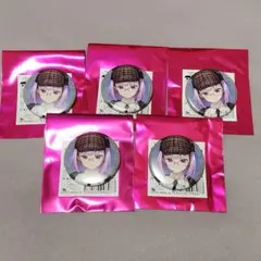【匿名配送】英霊召喚缶バッジ エレナ エレナ・ブラヴァツキー