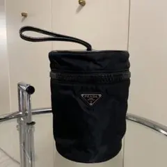 プラダ バケツバッグ