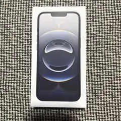 未開封 Apple iPhone 16e 256GB ブラック 本体