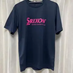 SRIXON スリクソン　テニスウェア　Tシャツ 半袖