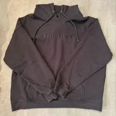 Age Factory original logo hoodie