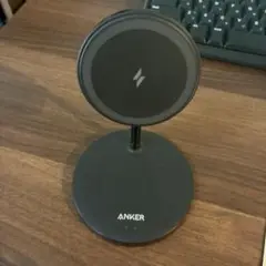 ANKER PowerWave Magnetic 2-in-1