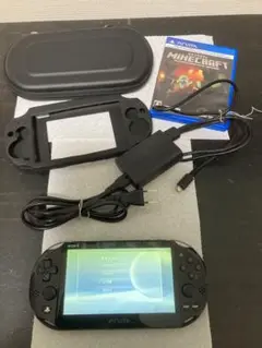 PlayStation®Vita PCH-2000