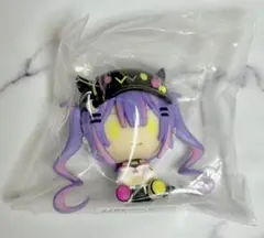 一番くじ ホロライブ ちょこのっこ 常闇トワ ちょこのっこフィギュア