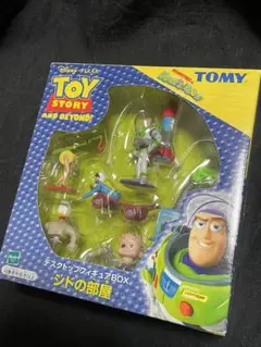 2025年最新】トイストーリー シドの部屋の人気アイテム - メルカリ