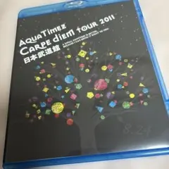Aqua Timez/Aqua Timez\"Carpe diem Tour …