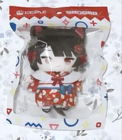 【本日限定価格】にじさんじ にじぱぺっと 戌亥とこ