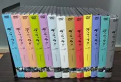 デュラララ 第1期 DVD 全巻セット