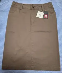 タグ付き未使用★　スカート　W61