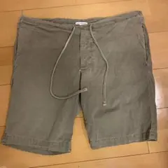 【即日発送可能です！】JAMES PERSE ジェームスパース ショートパンツ