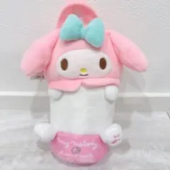 【新品未使用】サンリオ　マイメロディー　ペンケース