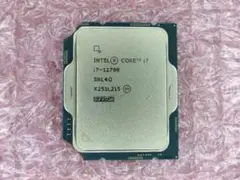 CPU Intel Core i7-12700 JUNK 25a151b1