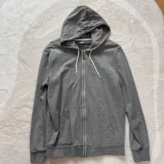 美品　即購入可　メンズ　プーマ　パーカー　M