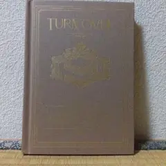 TURN OVER 第9巻
