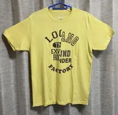【着用なし】OIL CAKE Tシャツ　ライトオンで購入【未使用】