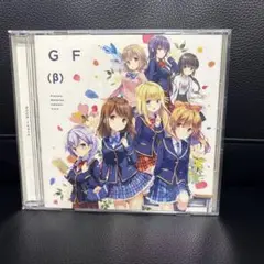 「ガールフレンド(仮)」～Precious Memories/初恋A to Z