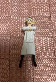 コップのフチ子