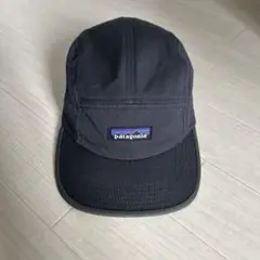 Patagonia ジェットキャップ