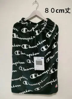 新品 ＊ チャンピオン　Champion　ラップタオル　巻きタオル　80cm丈